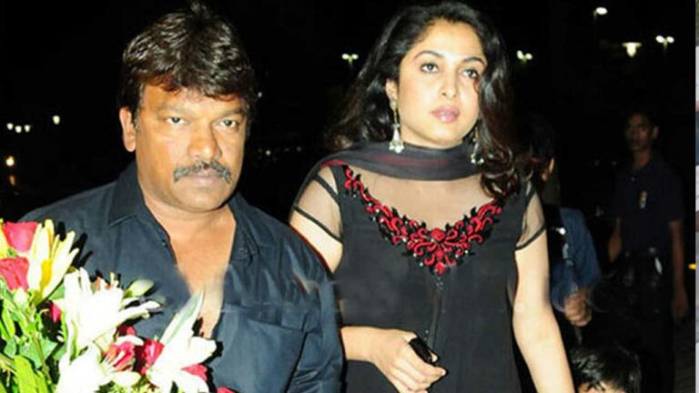 Krishna Vamsi: రమ్యకృష్ణతో విడాకులు..  ఎట్టకేలకు నోరువిప్పిన కృష్ణవంశీ