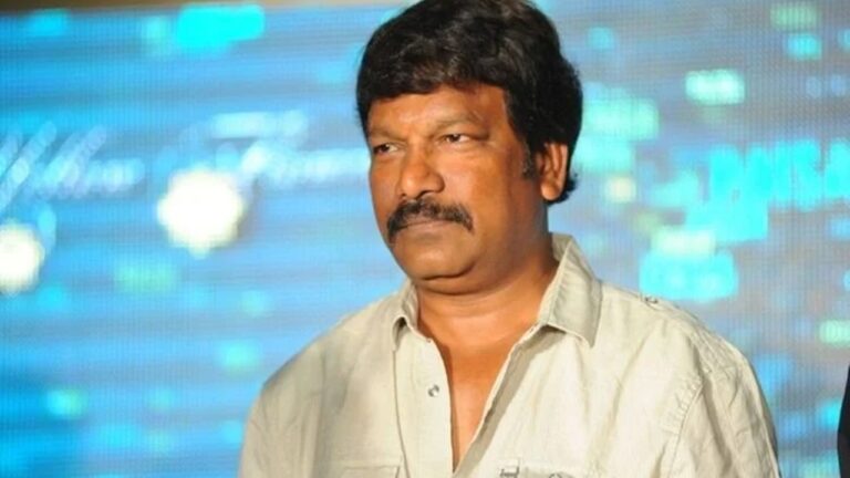 Krishna Vamsi: నన్ను చూసి ఆఫీస్ బాయ్ అనుకున్నారు.. కృష్ణవంశీ ఆసక్తికర వ్యాఖ్యలు