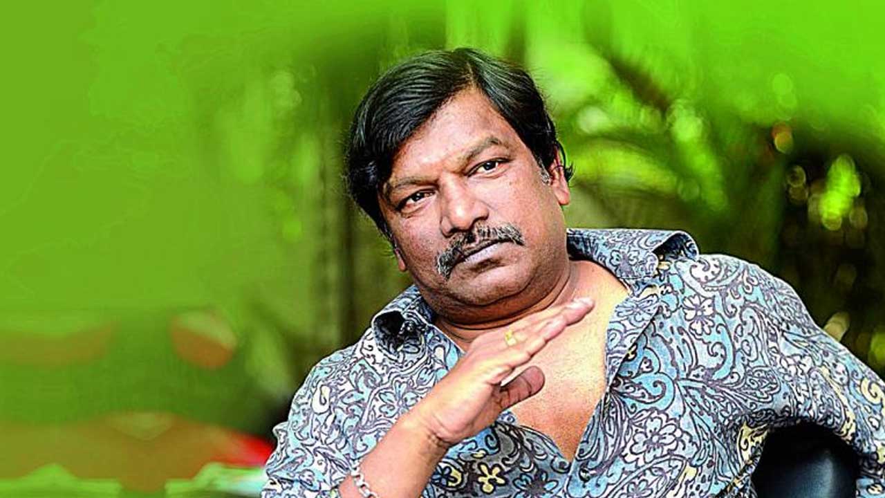 Krishna Vamsi: ఆ సినిమా ఇప్పుడు తీస్తే నన్ను చంపేస్తారు