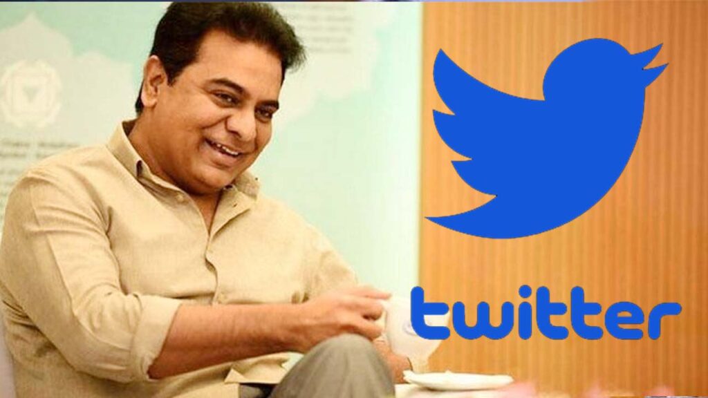 Ktr Tweet