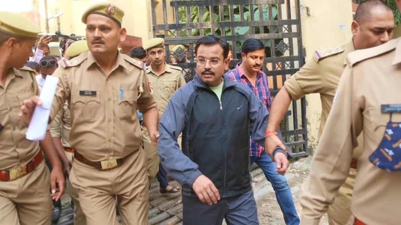 Lakhimpur Kheri Violence Case: Allahabad court refuses to grant bail to Ashish Mishra