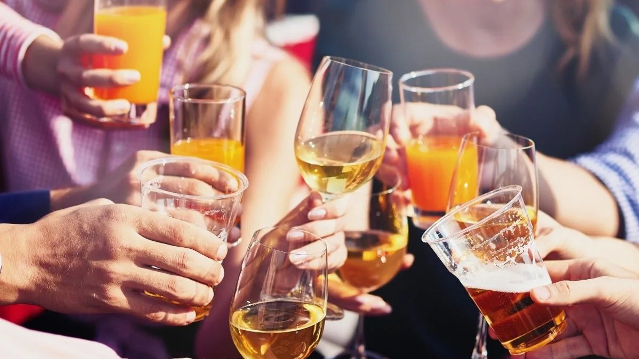 Drinking: మందు.. మంచిదే. ఆరోగ్యానికి. అందరికీ కాదు.