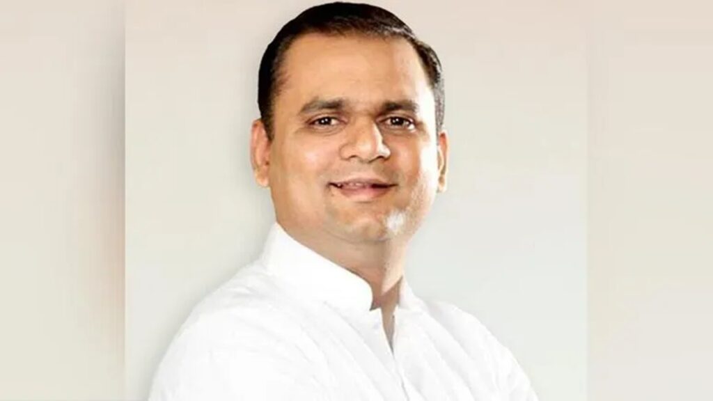 Legislative Council Chairman Son In Law Becomes Assembly Speaker