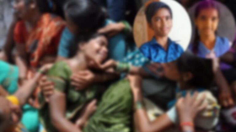 Love Failure: మైనర్ల లవ్‌కు మందలింపు..  ఎంతపని చేశార్రా..!