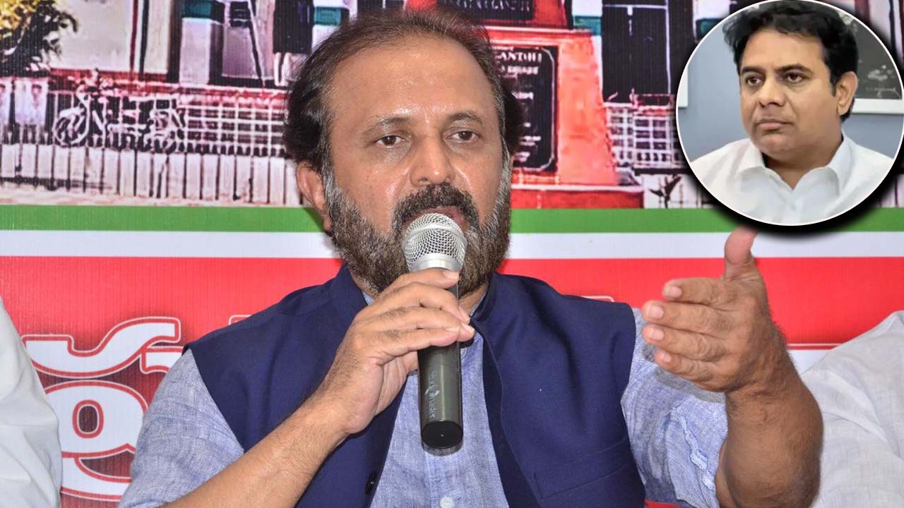 Madhu Yaskhi: తమ్ముడు తారక.. మిడిమిడి జ్ఞానంతో మాట్లాడక