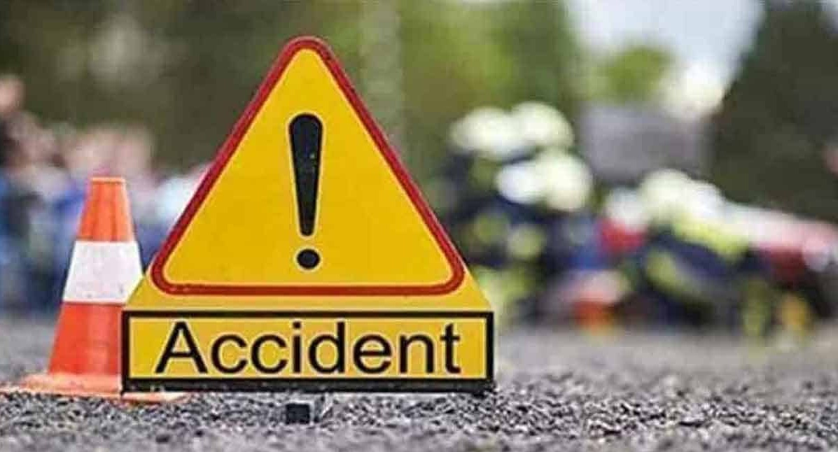 Madhyapradesh Bus Accident: Fatal accident.. Bus fell into river, 12 people died