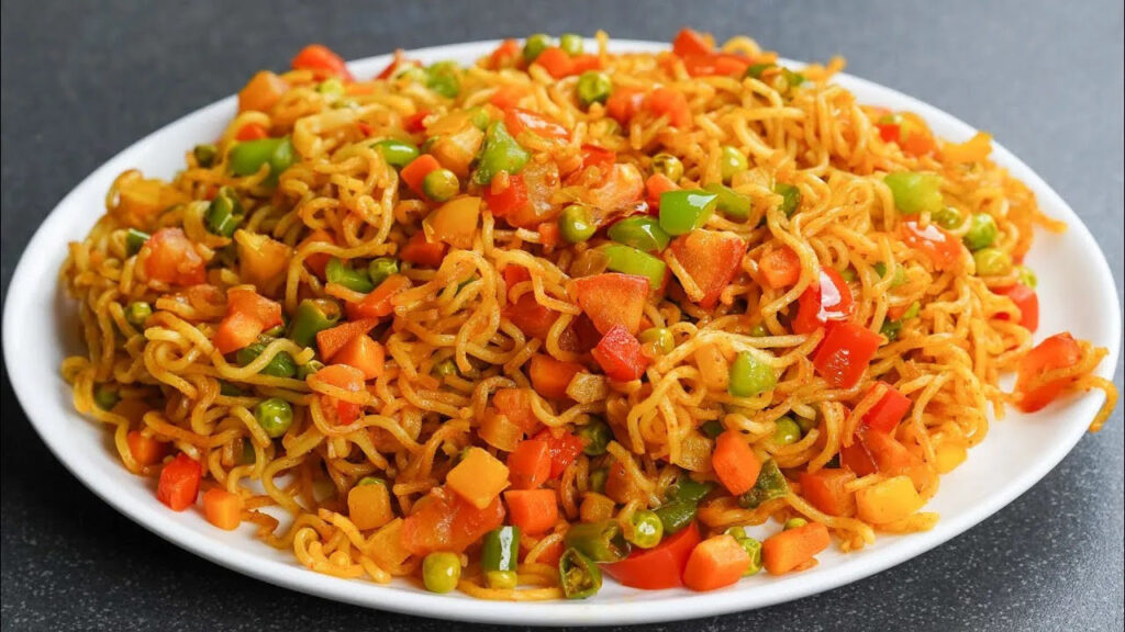 Maggi Noodles