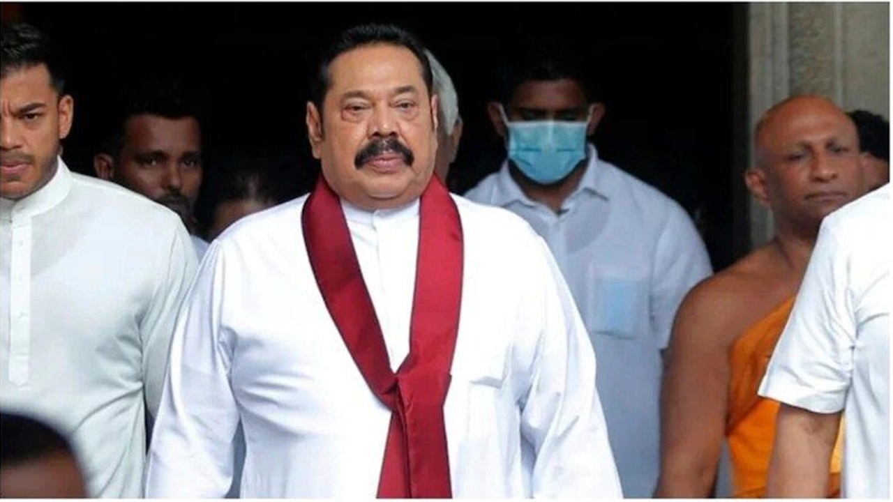 Srilanka Crisis: గొటబాయ రాజపక్స సోదరులకు మరో షాక్!