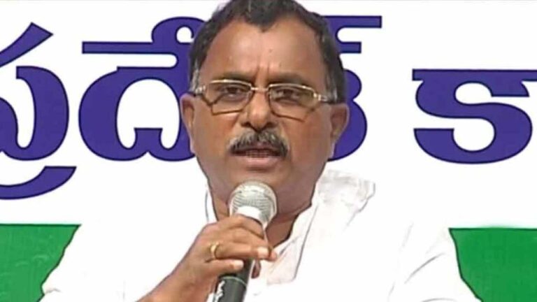 Mallu Ravi: కాంగ్రెస్ లో వ‌ల‌స‌లు.. క్లారిటీ ఇచ్చిన మ‌ల్లుర‌వి