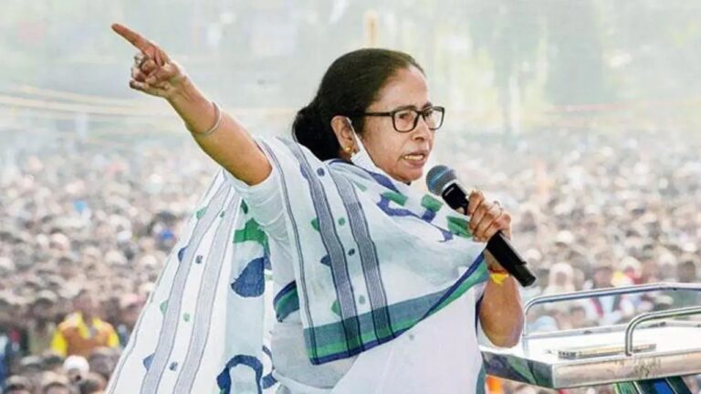 Mamata Banerjee: మంత్రి పార్థ ఛటర్జీ కేసు.. మీడియాపై దీదీ ఆగ్రహం