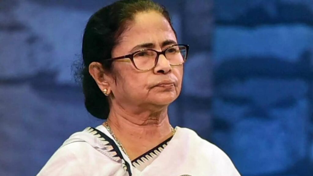 Mamata Benerjee