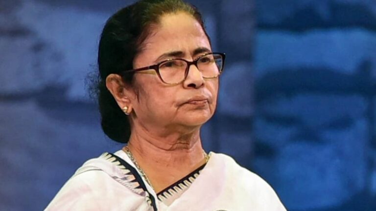 Mamatha Benerjee: మమతా బెనర్జీ ఇంట్లోకి అర్ధరాత్రి చొరబడిన వ్యక్తి అరెస్ట్