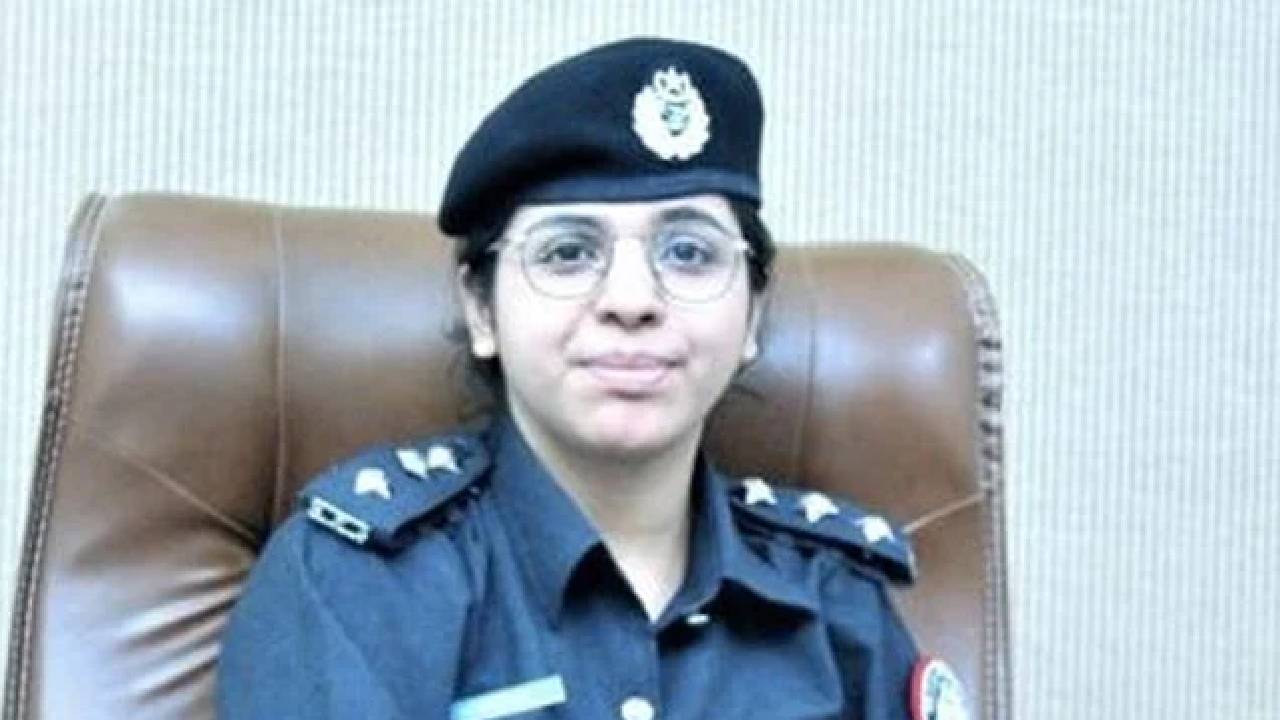 Manisha Ropeta: పాకిస్తాన్‌ పోలీస్ శాఖలో హిందూ మహిళకు అందలం.. తొలి మహిళగా రికార్డ్