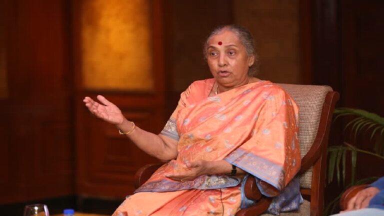 Margaret Alva: ఈ నెల 19న విపక్షాల ఉపరాష్ట్రపతి అభ్యర్థి మార్గరెట్ అల్వా నామినేషన్