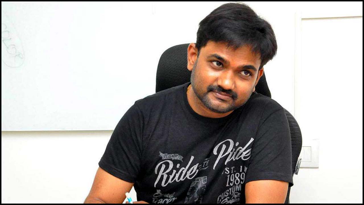 Director Maruthi: ఆలు లేదు చూలు లేదు.. అంతా హంబక్