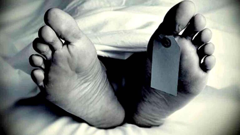 Tragedy in Medak: విషాదం.. కొడుకు మరణం తట్టుకోలేక తల్లి బలవన్మరణం..!