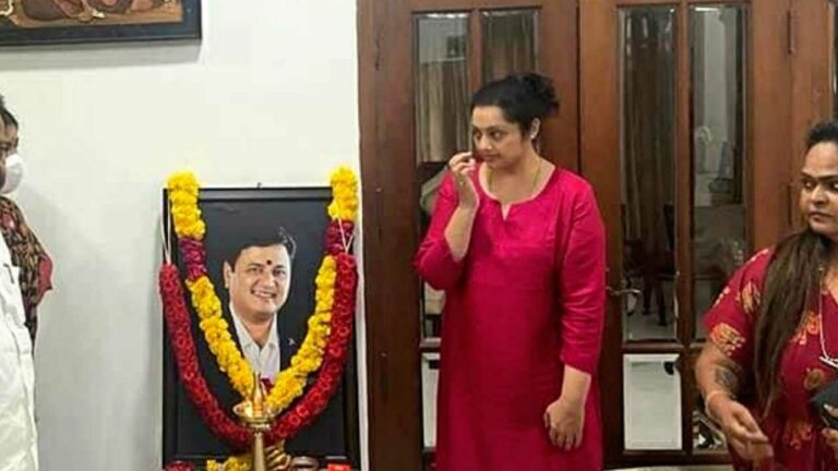 Meena: భర్తను కాపాడుకోవడానికి మీనా పడిన కష్టం తెలిస్తే కన్నీళ్లు ఆగవు..