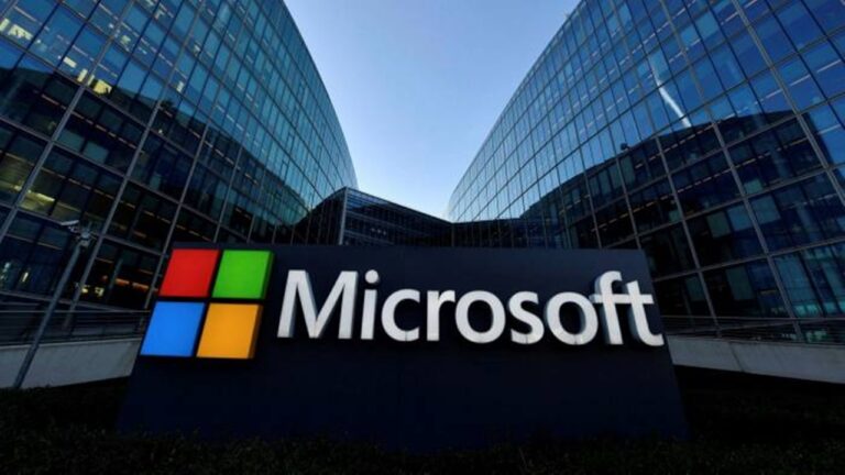 Microsoft: మైక్రోసాఫ్ట్ షాకింగ్ నిర్ణయం.. 1800 మంది ఉద్యోగులపై వేటు