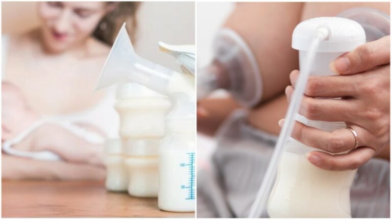 Breast Milk For Sale: అమృతం లాంటి తల్లిపాలు.. అమ్మకానికా?