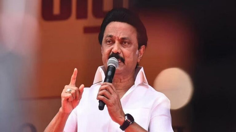 MK Stalin: తమిళనాడు సీఎంకు కరోనా.. ఆస్పత్రిలో చికిత్స పొందుతున్న స్టాలిన్‌