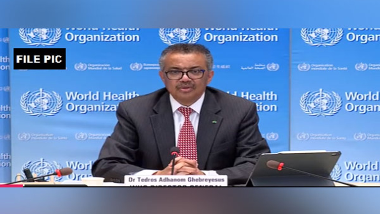 World Health Organization: 14 thousand monkeypox cases worldwide.. 5 deaths