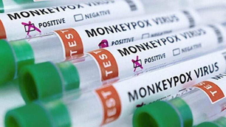 Monkeypox: కేంద్రం కీలక నిర్ణయం.. వ్యాక్సిన్ అభివృద్ధికి టెండర్ల ఆహ్వానం