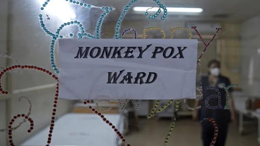 Monkeypox