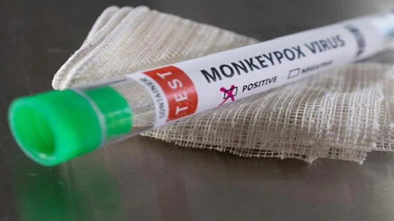 Monkeypox: కేరళలో మంకీపాక్స్‌తో 22 ఏళ్ల వ్యక్తి మృతి.. దేశంలో తొలి మరణం