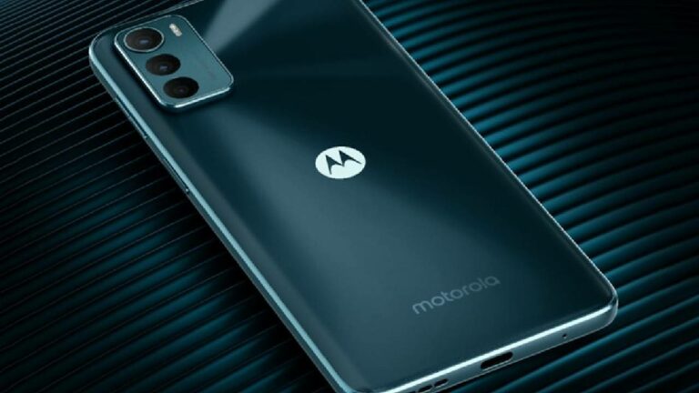 Moto G42: ఇండియాలో మోటో జీ 42 లాంచ్.. ఫీచర్లు, ధర ఎలా ఉన్నాయంటే