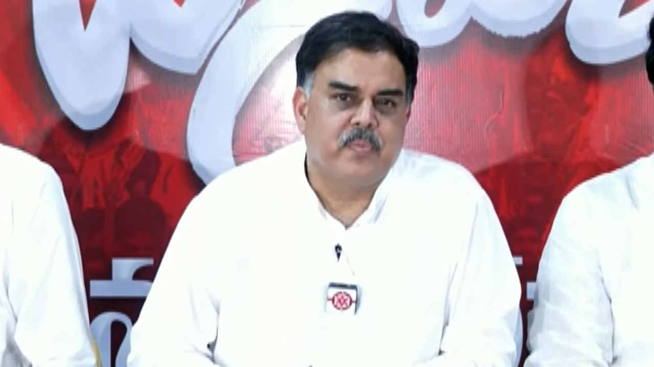 Nadendla Manohar: వైసీపీకి సవాల్.. దమ్ముంటే ఇప్పుడే ఎన్నికలు నిర్వహించాలి