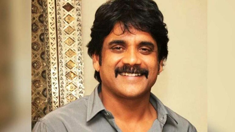 Akkineni Nagarjuna: నాగార్జునకు ఏమైంది.. ఎక్కడా చప్పుడు లేదే..?