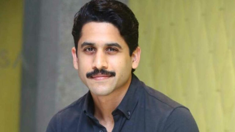 Naga Chaitanya: ఆమె నా హృదయాన్ని ముక్కలు చేసింది.. మొదటిసారి ప్రేమ గురించి మాట్లాడిన చైతన్య