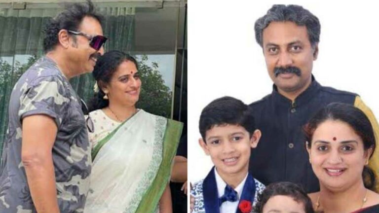 Suchendra Prasad: పవిత్రా లోకేష్ పై మాజీ భర్త సంచలన వ్యాఖ్యలు..