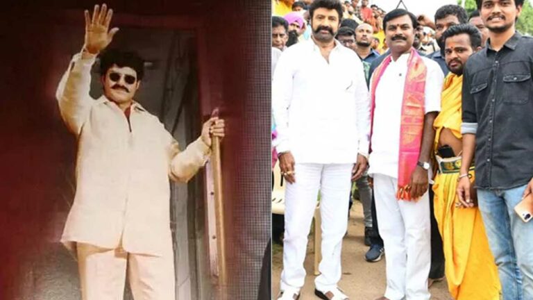 Nandamuri Balakrishna: ‘సమరసింహా రెడ్డి’ సీక్వెల్ చేస్తున్నాడా..?