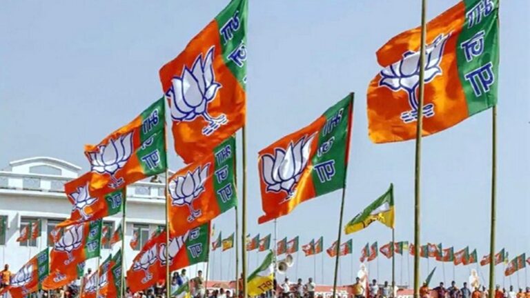 Presidential Poll: జులై 17న ఢిల్లీలో ఎన్డీయే నేతల సమావేశం.. ఎందుకంటే?