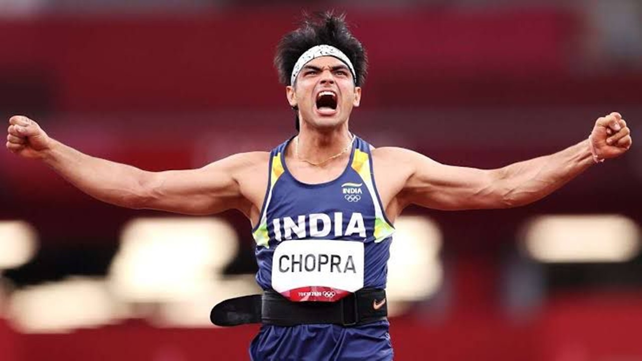 World Athletics Championship: చరిత్ర సృష్టించిన నీరజ్ చోప్రా.. 19 ఏళ్ల తర్వాత భారత్‌కు పతకం