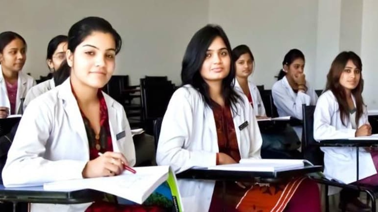 NEET Exam 2022: దేశవ్యాప్తంగా ప్రశాంతంగా ముగిసిన నీట్ పరీక్ష.. రికార్డు స్థాయిలో హాజరైన అభ్యర్థులు