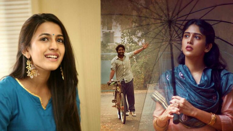 Colour Photo: జాతీయ అవార్డు విన్నింగ్ సినిమా.. మెగా డాటర్ మిస్ అయ్యిందే..?