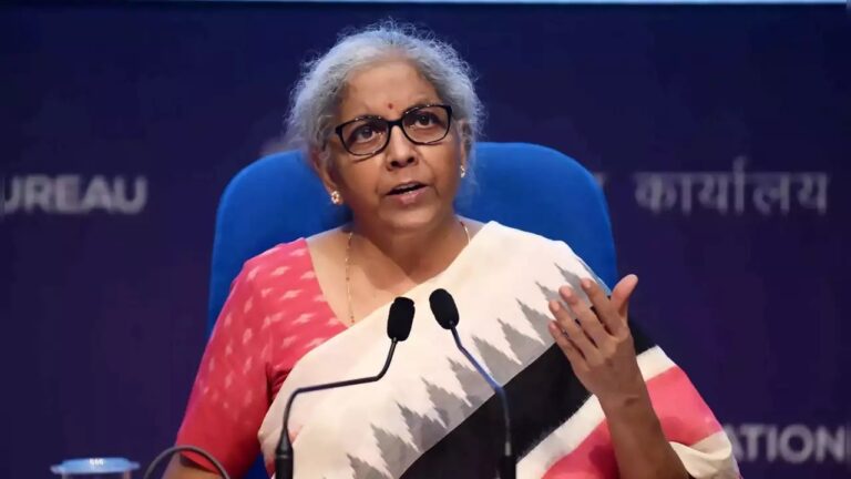 GST: జూలై 18 తర్వాత పెరగనున్న నిత్యావసరాల ధరలు