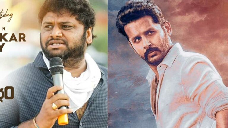 Macharla Niyojakavargam: కమ్మ, కాపు కులస్థులపై బూతులు.. వివాదంలో నితిన్ సినిమా