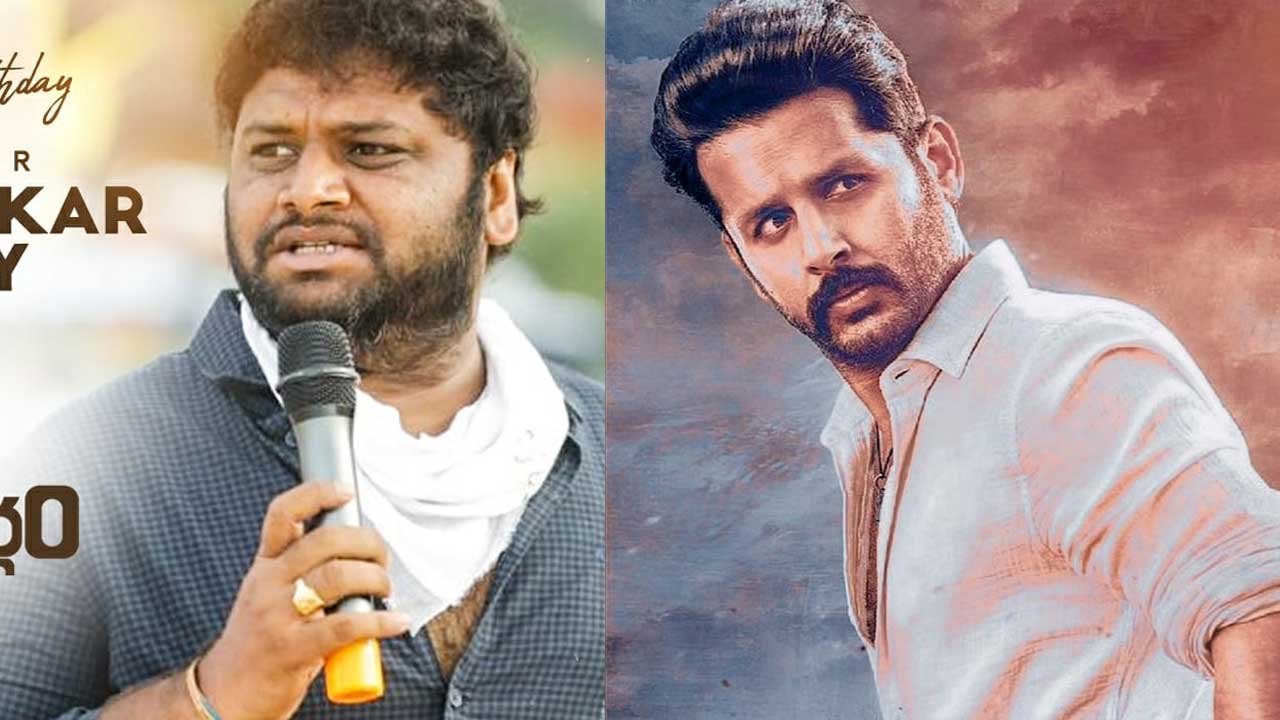 Macharla Niyojakavargam: కమ్మ, కాపు కులస్థులపై బూతులు.. వివాదంలో నితిన్ సినిమా