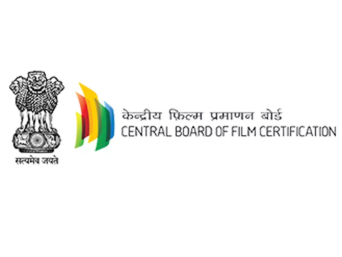 Now Cbfc Certification Will Show Title Credits Casting In The Language Of The Film