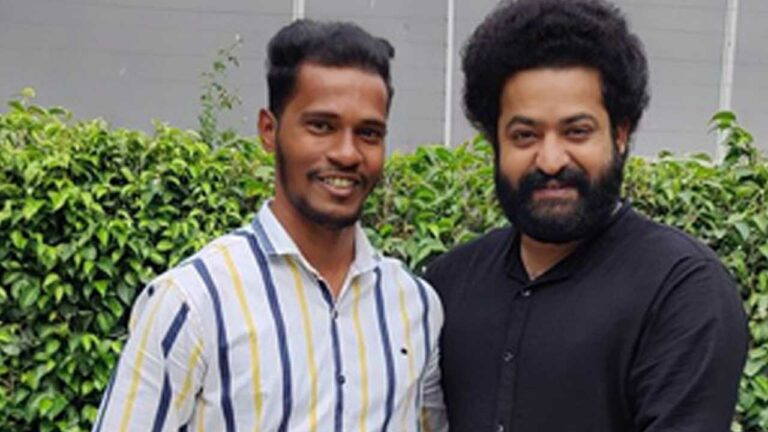 NTR: ఇదేందయ్యా ఇది.. ఎన్టీఆర్ ఏంటి ఇలా మారిపోయాడు