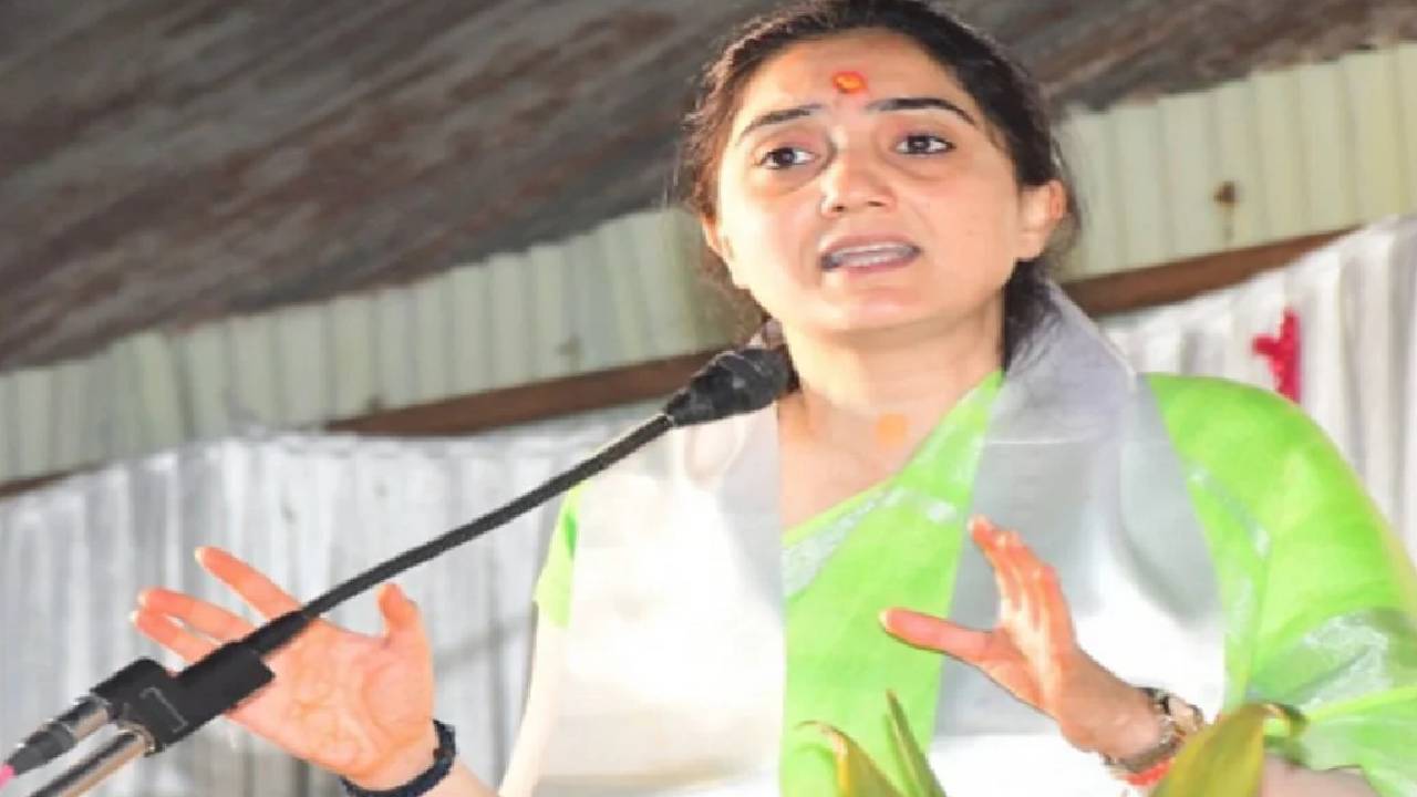 Nupur Sharma: నుపుర్ శర్మ వీడియో చూస్తున్న వ్యక్తిపై దాడి.. ఆరుసార్లు కత్తితో పొడిచిన దుండగులు