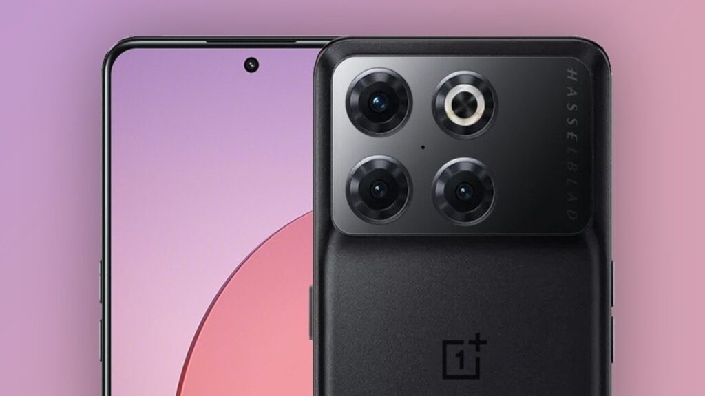 Oneplus 10t