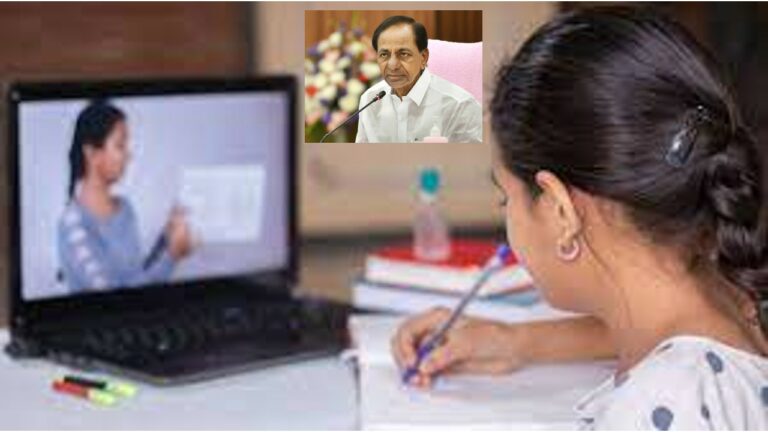 KCR: కేసీఆర్ చెప్పినా పట్టించుకోరా?