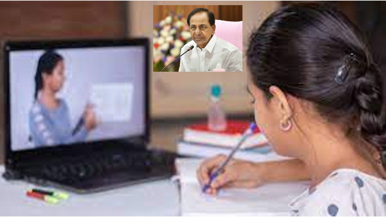 KCR: కేసీఆర్ చెప్పినా పట్టించుకోరా?