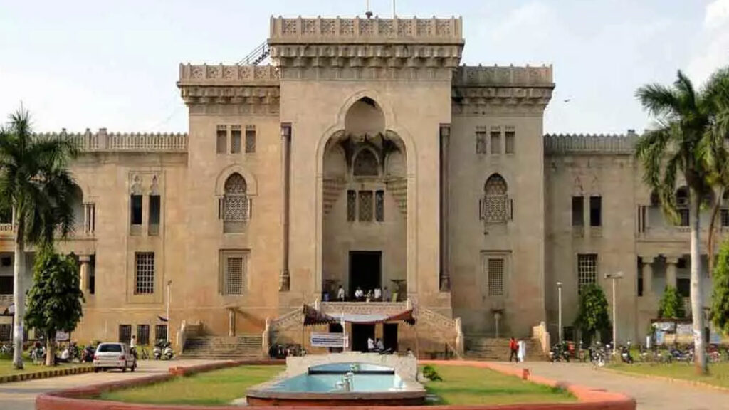 Osmania University