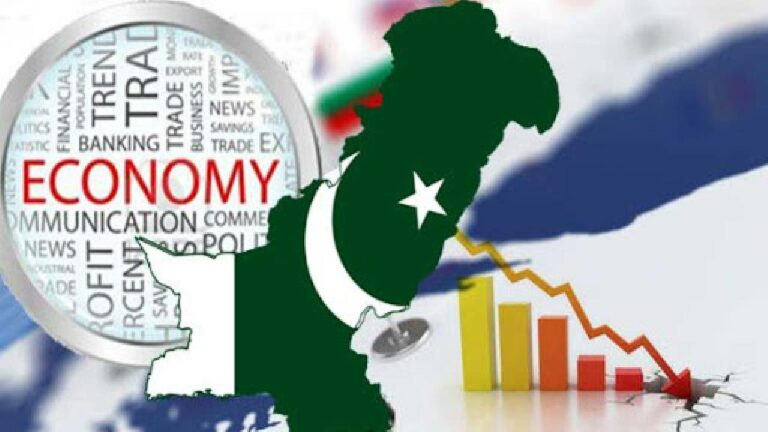 Pakistan Economic Crisis: కరెంట్ కష్టాలు.. ఇంటర్నెట్ బంద్
