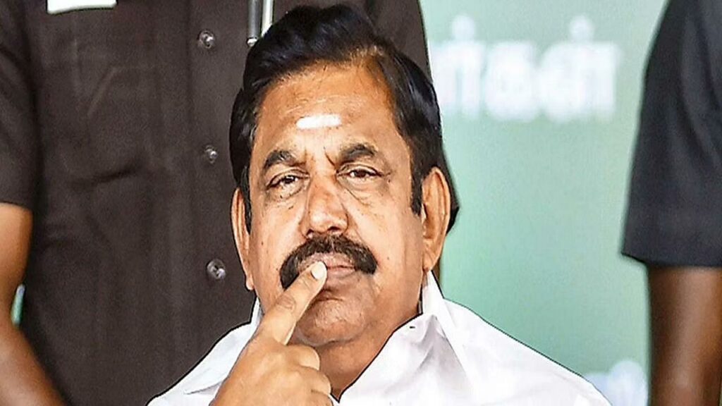 Palaniswami